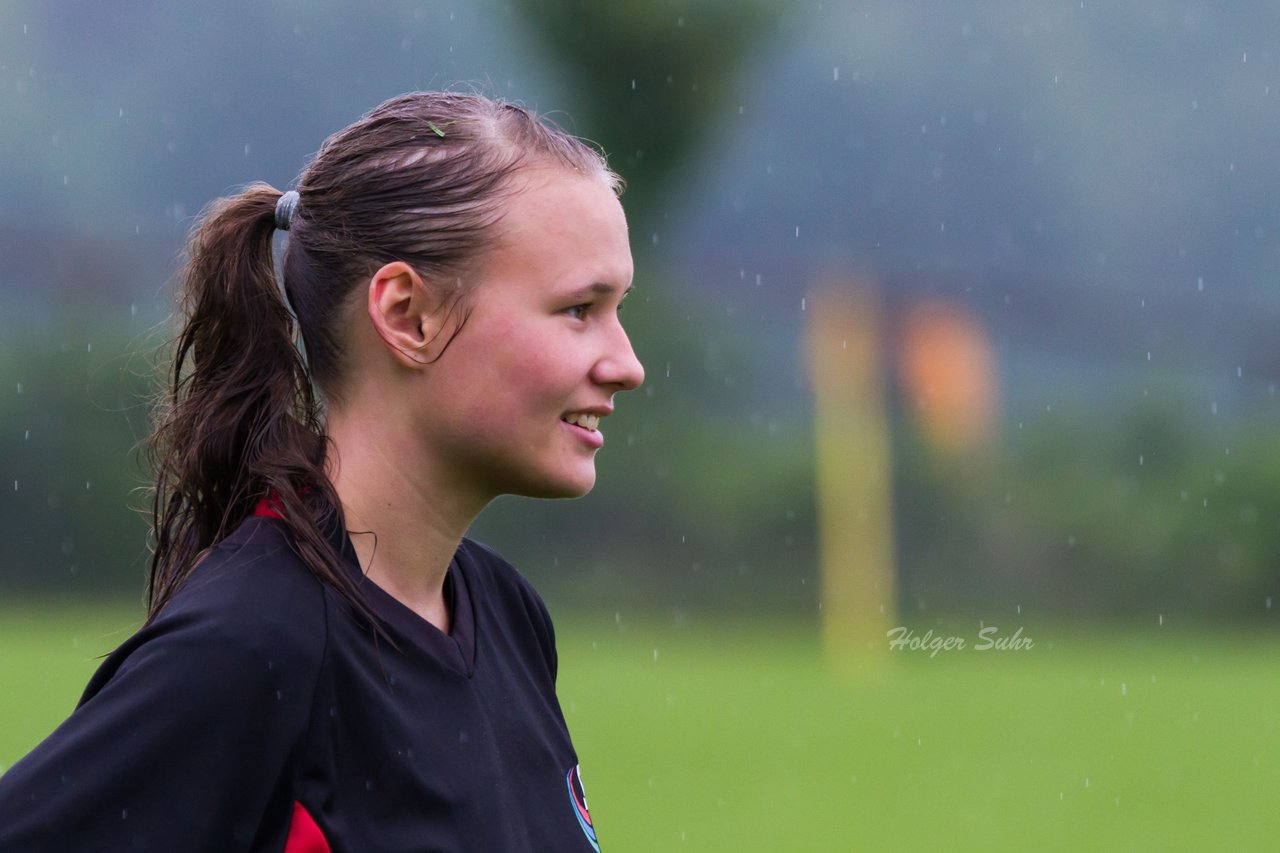 Bild 201 - FSC Kaltenkirchen II U23 - SV Henstedt-Ulzburg II : Ergebnis: 3:3